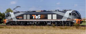 SUDEXPRESS S1592610 EURODUAL LOCOMOTIVE 2159 261-7 NES
