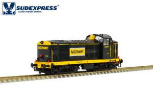 SUDEXPRESS S144623 MEDWAY 1446