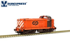 SUDEXPRESS S146123 CP 1461