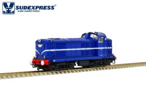 SUDEXPRESS S141323 CP 1413