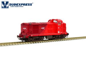 SUDEXPRESS S144923 TAKARGO 1449