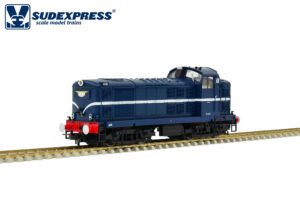 SUDEXPRESS S145523 CP 1455