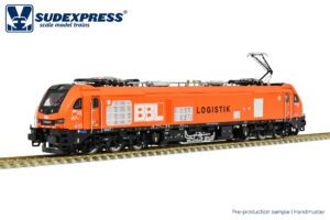 SUDEXPRESS S0193090 EURO9000 LOCOMOTIVE 2019 309-4 BBL