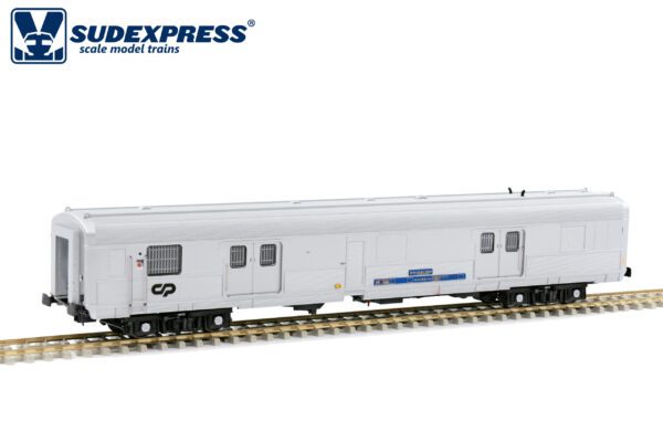 SUDEXPRESS S9269008 SOREFAME GENERATOR VAN CP