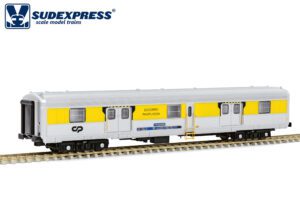 SUDEXPRESS S9269020 SOREFAME RESCUE VAN CP