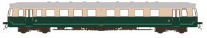 SUDEXPRESS SNCP10118 NOHAB CP  0101 90s (MUSEUM)