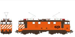 SUDEXPRESS S255226 CP 2552 00s