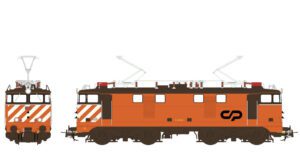 SUDEXPRESS S250626 CP 2506 00s