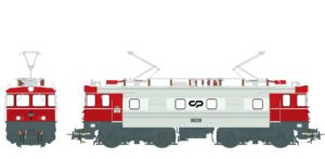 SUDEXPRESS S255126 CP 2551 00s