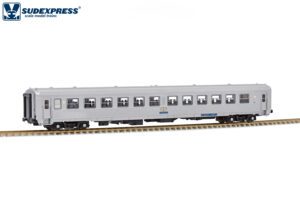 SUDEXPRESS S2240012 Sorefame 22-40 012, CP