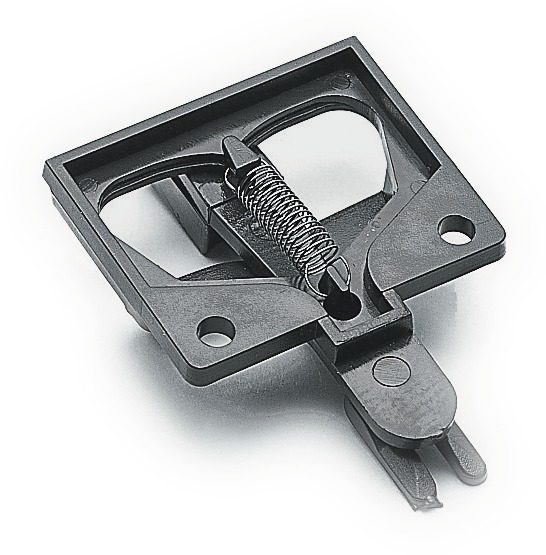 ROCO 40344 - Retrofit mechanism for hobbyists