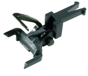 ROCO 40396 - Height adjustable universal coupling