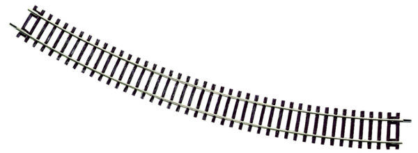 ROCO 42426 - Curved track R6, 30°