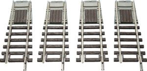 ROCO 42616 - DC track connections