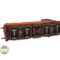 ARLO MICROMODEL 1451 LOCOMOTIVE CP, DUMMY