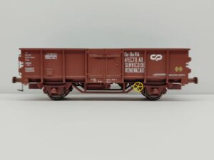 ARLO MICROMODEL ELOS CP 80/00s TRACK WORKS 116