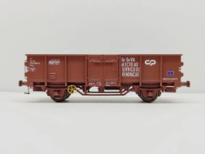 ARLO MICROMODEL ELOS CP UIC 80/00s TRACK WORKS