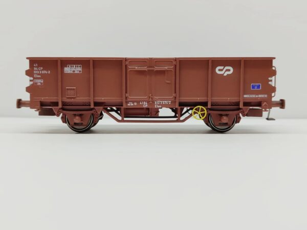 ARLO MICROMODEL ELOS CP UIC 80/00s