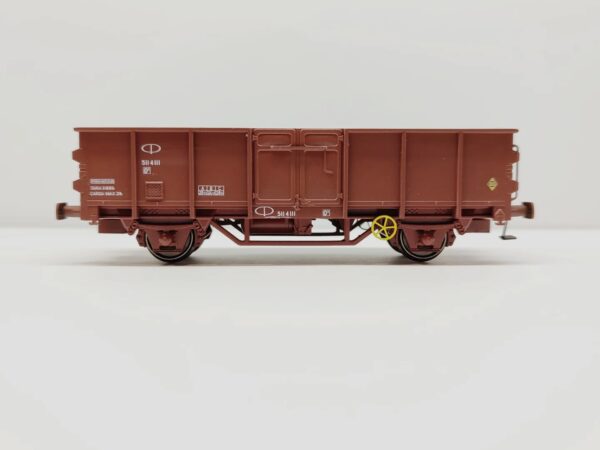 ARLO MICROMODEL ELOS CP 70/80s