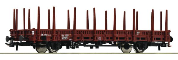 ROCO 67486 -Stake wagon, NS