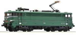ROCO 70561 - Electric locomotive BB 25233, SNCF
