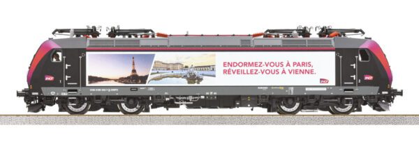 ROCO 7500053 - Electric locomotive 185 552-7, SNCF