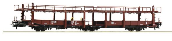 ROCO 76456 - Car transport wagon, DB