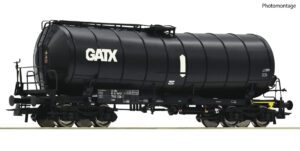 ROCO 76543 - Slurry wagon, GATX