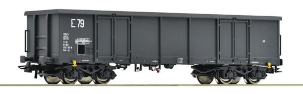 ROCO 76725 - Open goods wagon, SNCF