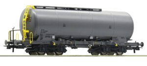 ROCO 76888 - Silo wagon, Vigier Cement