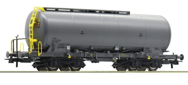 ROCO 76888 - Silo wagon, Vigier Cement