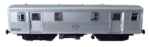 ARLO MICROMODEL Dargent CP 80/90‘s