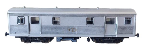 ARLO MICROMODEL Dargent CP 60/70‘s