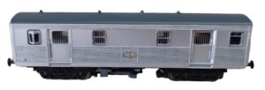 ARLO MICROMODEL Dargent CP 60/70‘s GREY ROOF