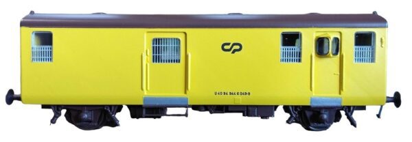 ARLO MICROMODEL DF CP 049 WORKS