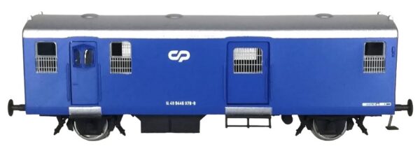 ARLO MICROMODEL DF CP 078 00‘s