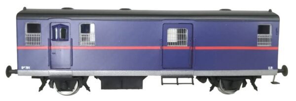 ARLO MICROMODEL DF CP 701 60/70‘s