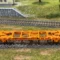 PT TRAINS 100160 Wagon TRANSFESA Lgnss