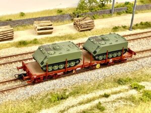 SUDEXPRESS S2454017 Medway Sgs 017