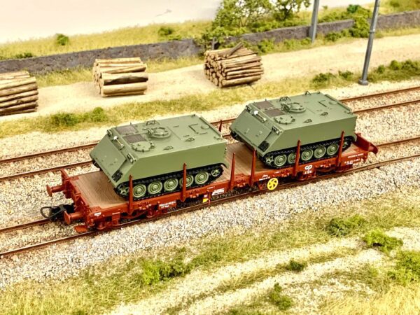 SUDEXPRESS S2454017 Medway Sgs 017