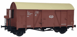 ARLO MICROMODEL J G CAST - 80/90s