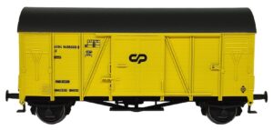 ARLO MICROMODEL J 005 WORKS