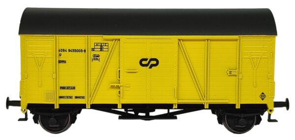 ARLO MICROMODEL J 005 WORKS