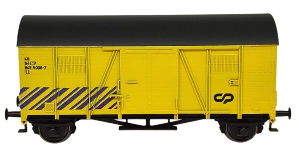 ARLO MICROMODEL J 006 WORKS (CAMPOLIDE)