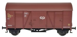 ARLO MICROMODEL J CAST G 004 70/80s