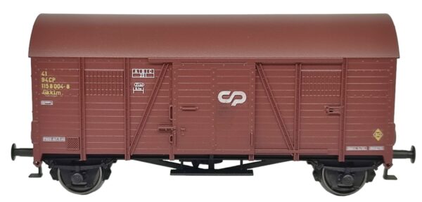 ARLO MICROMODEL J CAST G 004 70/80s