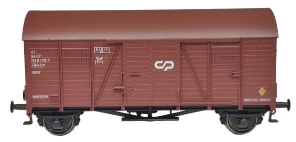 ARLO MICROMODEL J CAST G 70/80s