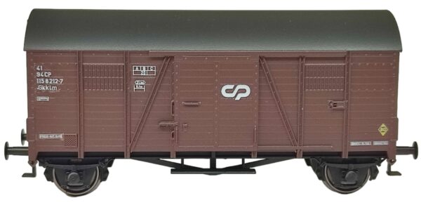 ARLO MICROMODEL J CAST G 212 70/80s