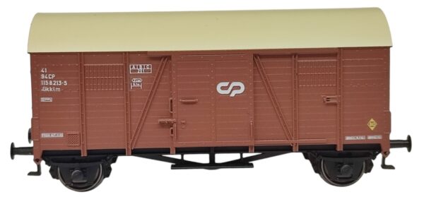 ARLO MICROMODEL J CAST G 213 70/80s