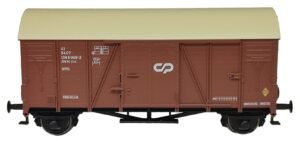 ARLO MICROMODEL J CAST P 80/90s